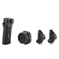 Артикул: 70640. Follow focus Tilta Nucleus Nano II Control Handle Kit II
