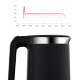 Чайник Viomi Smart Kettle Bluetooth Чёрный - Изображение 132622