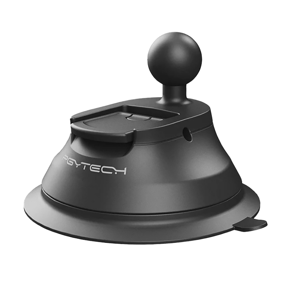 Вакуумная присоска PGYTECH Suction Cup Mount Base 