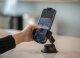 Вакуумная присоска PGYTECH Suction Cup Mount Base - Изображение 236021