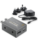 Микро конвертер Blackmagic Micro Converter SDI - HDMI wPSU - Изображение 153213