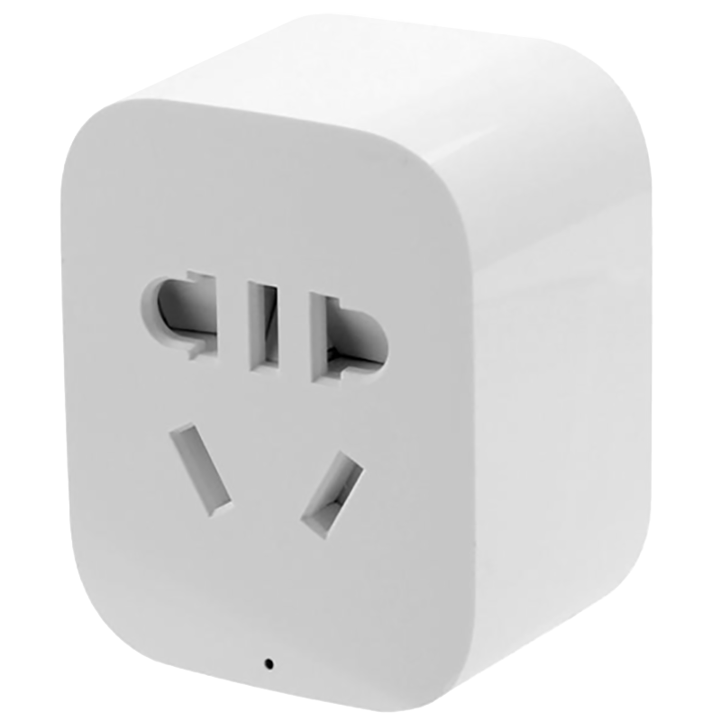 Умная розетка Xiaomi Smart Power Plug 