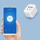 Умная розетка Xiaomi Smart Power Plug - Изображение 138604