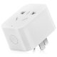 Умная розетка Xiaomi Smart Power Plug - Изображение 138606