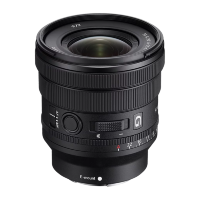 Артикул: 31940. Объектив Sony FE PZ 16-35mm F4 G E-mount