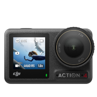 Артикул: 32040. Экшн-камера DJI Osmo Action 4 Standard Combo