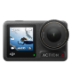 Экшн-камера DJI Osmo Action 4 Standard Combo - Изображение 222356