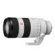 Объектив Sony FE 70–200 мм F2.8 GM OSS II - Изображение 261725