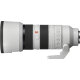 Объектив Sony FE 70–200 мм F2.8 GM OSS II - Изображение 261728