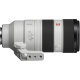 Объектив Sony FE 70–200 мм F2.8 GM OSS II - Изображение 261730