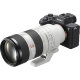 Объектив Sony FE 70–200 мм F2.8 GM OSS II - Изображение 261739