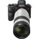 Объектив Sony FE 70–200 мм F2.8 GM OSS II - Изображение 261741