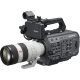Объектив Sony FE 70–200 мм F2.8 GM OSS II - Изображение 261742