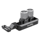 Зажим SmallRig 2981B для HDMI и Type-C кабеля для Canon R5/R6 - Изображение 141413