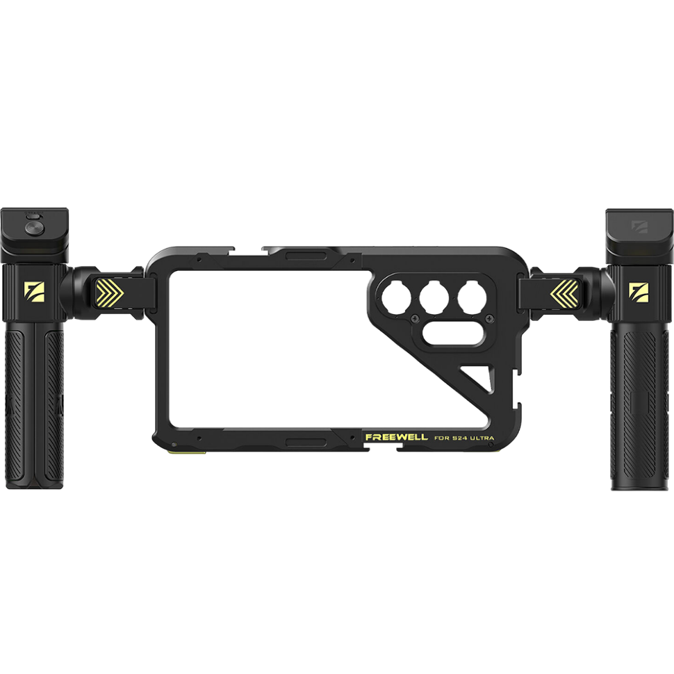 Клетка Freewell Genius Rig для Samsung Galaxy S24 Ultra 