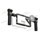Клетка Freewell Genius Rig для Samsung Galaxy S24 Ultra - Изображение 247403