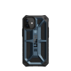 Чехол UAG Monarch для iPhone 12 mini Сине-зеленый - Изображение 142166