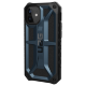 Чехол UAG Monarch для iPhone 12 mini Сине-зеленый - Изображение 142171