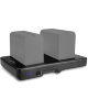 Адаптер KingMa F2-BP (V-Mount - NP-F) - Изображение 235504