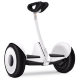 Мини сегвей Smart Balance M1 ROBOT Белый - Изображение 53699