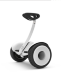 Мини сегвей Smart Balance M1 ROBOT Белый - Изображение 53701