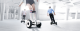 Мини сегвей Smart Balance M1 ROBOT Белый - Изображение 53706