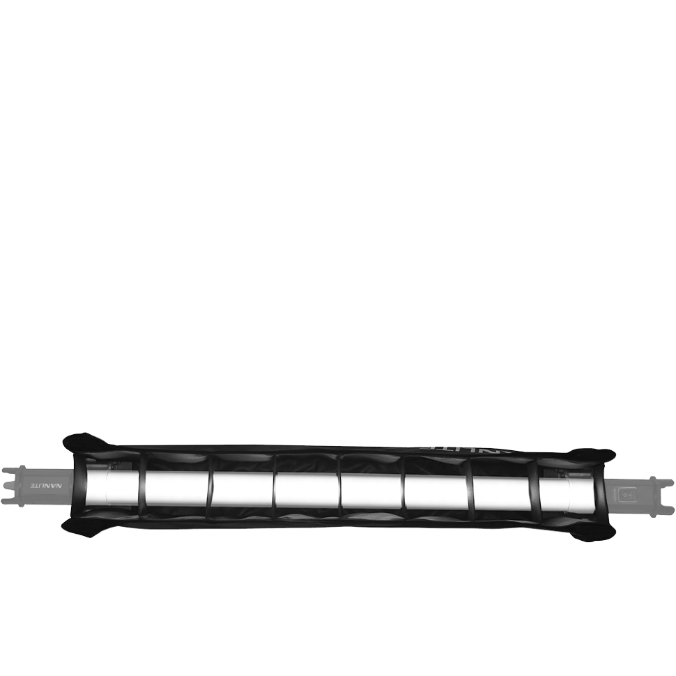 Соты Nanlite для Pavotube 15c 