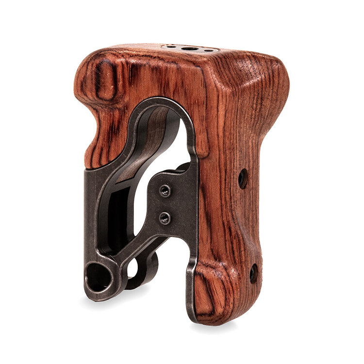 

Рукоятка правая Tilta Tiltaing Wooden Handle Серая TA-RWH