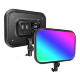 Комплект осветителей Neewer RGB168 (2 шт + стойки) - Изображение 254395