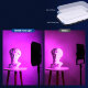 Комплект осветителей Neewer RGB168 (2 шт + стойки) - Изображение 254399