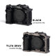 Клетка Tilta для Canon R5/R6 Серая - Изображение 157166