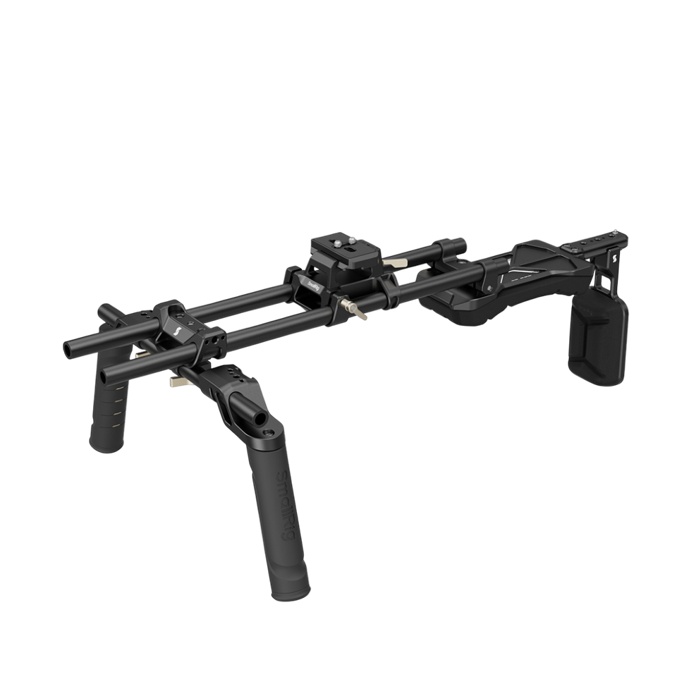 Плечевой упор SmallRig 4480 Shoulder Rig Kit (Classic Version)  