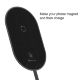 Модуль приема беспроводной зарядки Baseus Qi Wireless Receiver Micro USB - Изображение 65798