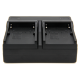 Зарядное устройство MANMEN NP-F EU plug - Изображение 72125