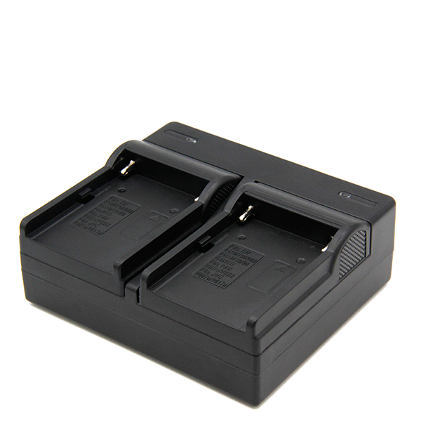 Зарядное устройство MANMEN NP-F EU plug 