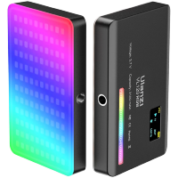 Артикул: 24340. Осветитель Ulanzi VL120 RGB