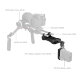 Плечевой упор SmallRig 5153 Universal Shoulder Pad + 15mm Dual Rod Clamp  - Изображение 267008
