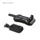 Плечевой упор SmallRig 5153 Universal Shoulder Pad + 15mm Dual Rod Clamp  - Изображение 267011
