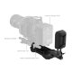 Плечевой упор SmallRig 5153 Universal Shoulder Pad + 15mm Dual Rod Clamp  - Изображение 267012