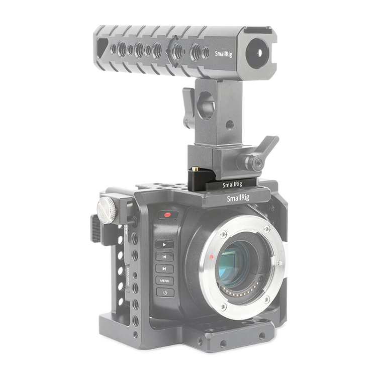 

Крепление SmallRig 1409 Nato Rail (46мм)