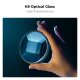 Светофильтр K&F Concept Nano-B Kaleidoscope Prism Pentagonal 82мм - Изображение 270985