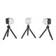 Комплект осветителей SmallRig RM01 Kit 3469 - Изображение 169378