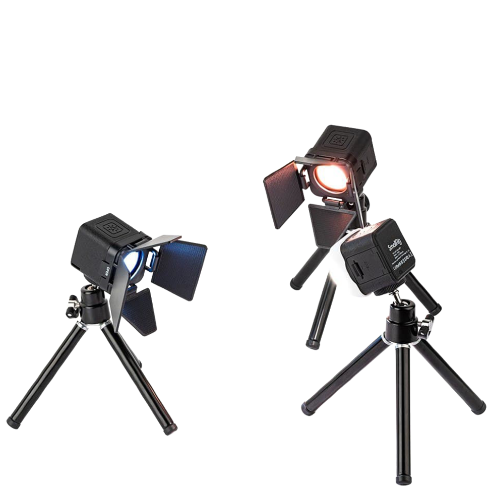 Комплект осветителей SmallRig RM01 Kit 3469 preOrder=09.08.2025