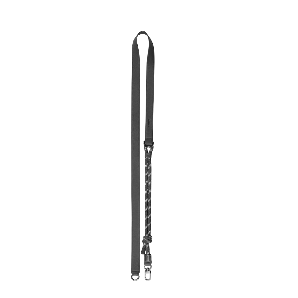 Ремешок нашейный SmallRig FilMov Shoulder Strap для смартфона Чёрный 