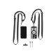 Ремешок нашейный SmallRig FilMov Shoulder Strap для смартфона Чёрный - Изображение 271475