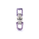 Ремень наплечный Tilta Fe Shoulder Strap Buckle Kit для смартфона Зелёный/Фиолетовый - Изображение 273961