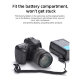 Адаптер питания Kingma NP-FZ100 - D-TAP - Изображение 178484