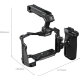 Клетка SmallRig 5599 "HawkLock" Advanced Edition для Sony a7R V/a7 IV/a7S IIIa/a1/a7R IV/a7 V - Изображение 280895