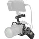 Клетка SmallRig 5599 "HawkLock" Advanced Edition для Sony a7R V/a7 IV/a7S IIIa/a1/a7R IV/a7 V - Изображение 280900