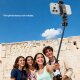 Штатив-монопод Ulanzi TT24 Cka Selfie Stick - Изображение 285215